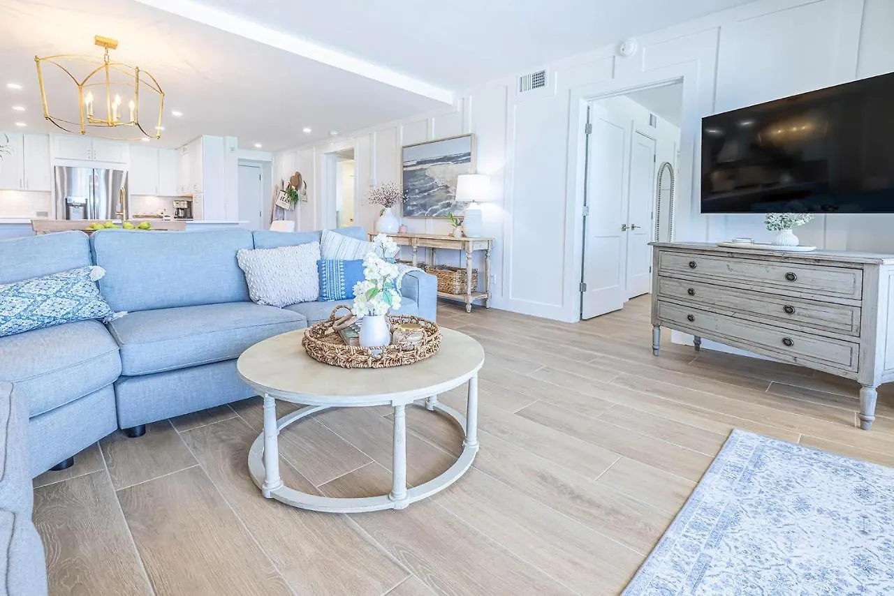 Holiday home Beach House 301D - Southern Magnolia Destin