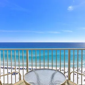  Holiday home Majestic Sun 1006b